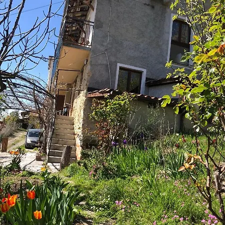 Apartment A Casa Mia Sale San Giovanni