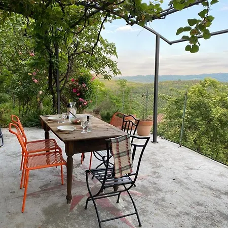 A Casa Mia Sale San Giovanni