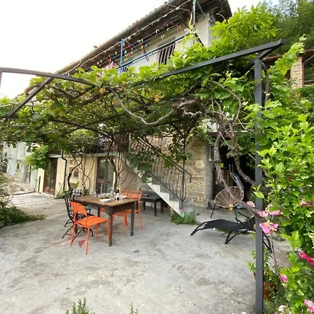 A Casa Mia