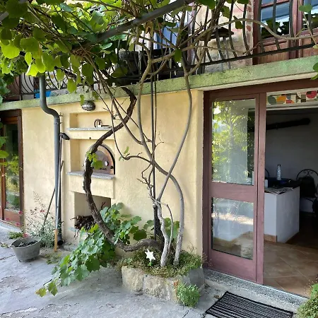 A Casa Mia *